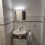 Panzió Weisser Hirsch Füssen
