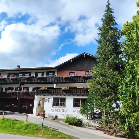 Weisser Hirsch