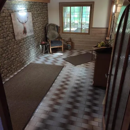 Weisser Hirsch Bed & Breakfast 3*