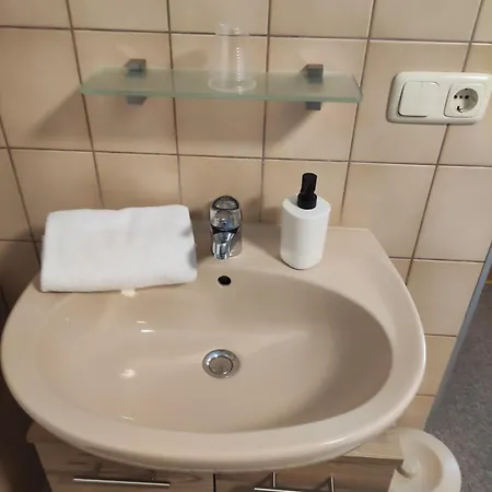 Weisser Hirsch 3* Füssen