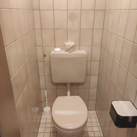 Bed & Breakfast Weisser Hirsch 3*