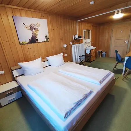 Weisser Hirsch 3*