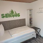 Weisser Hirsch 3* Füssen