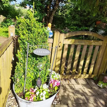 Weisser Hirsch Bed & Breakfast 3*