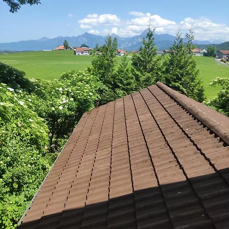 Bed & Breakfast Weisser Hirsch 3*