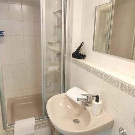 Bed & Breakfast Weisser Hirsch