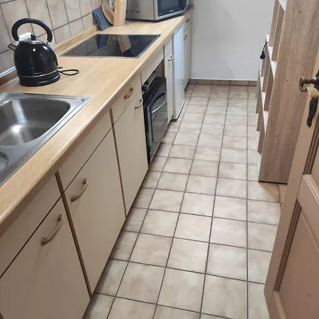 Bed & Breakfast Weisser Hirsch 3*