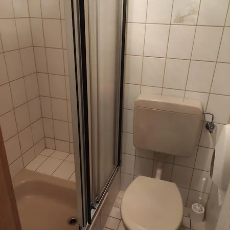 Weisser Hirsch Bed & Breakfast 3*