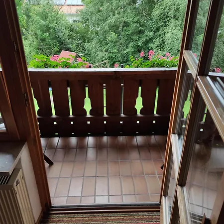 Weisser Hirsch 3* Fussen