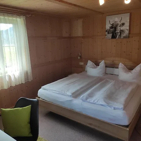 Weisser Hirsch Bed & Breakfast