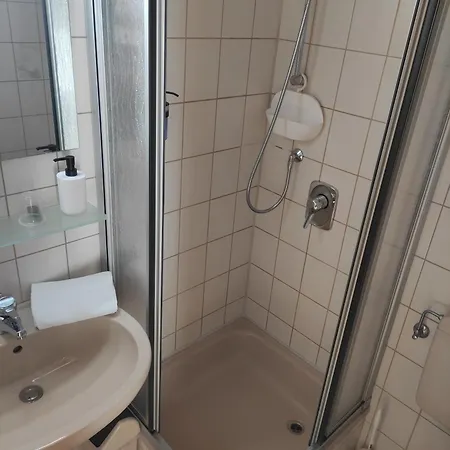 Bed & Breakfast Weisser Hirsch 3*