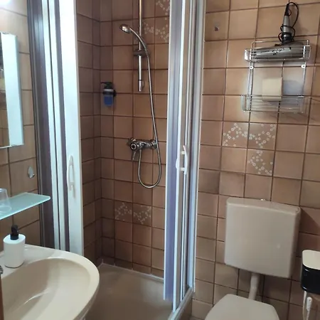 Bed & Breakfast Weisser Hirsch Fussen