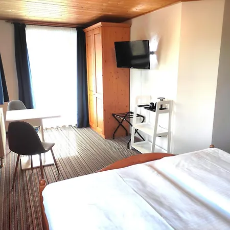 Weisser Hirsch Bed & Breakfast