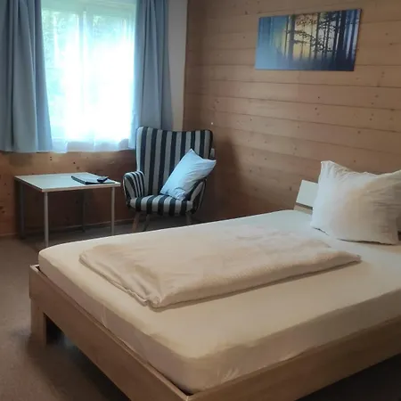 Weisser Hirsch Bed & Breakfast