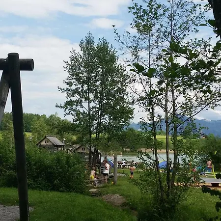 Weisser Hirsch Fussen