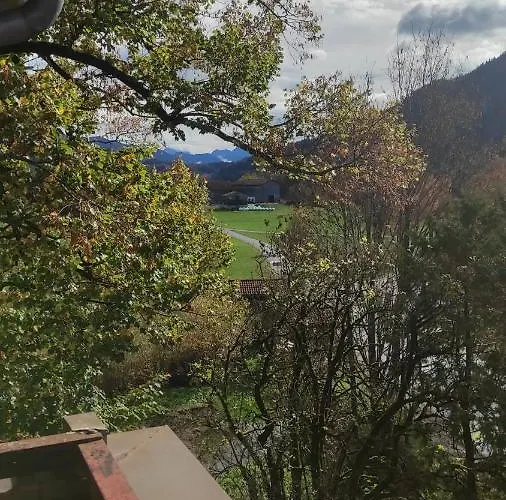 Weisser Hirsch 3*